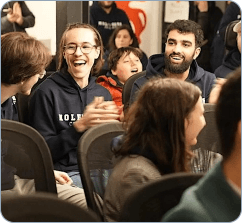 Étudiant
